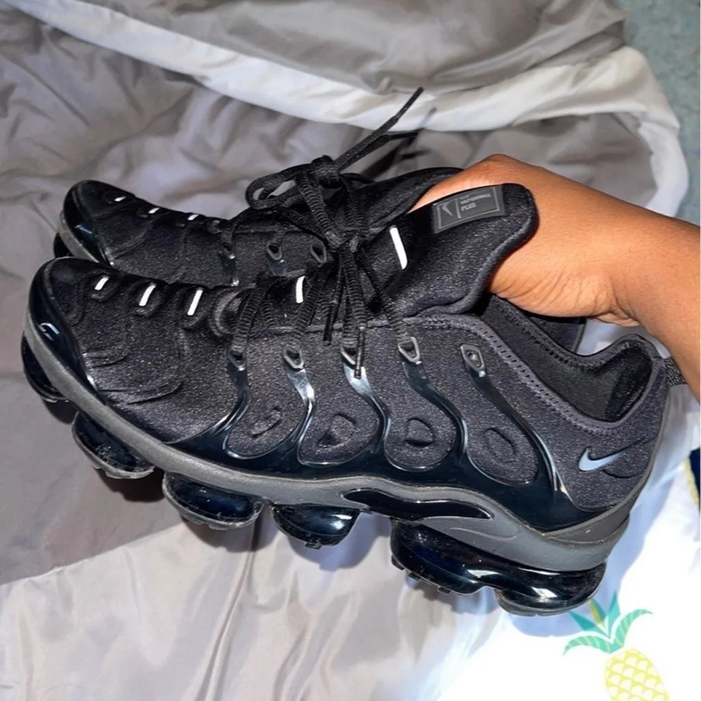 Nike vapor max